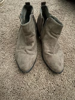 Booties