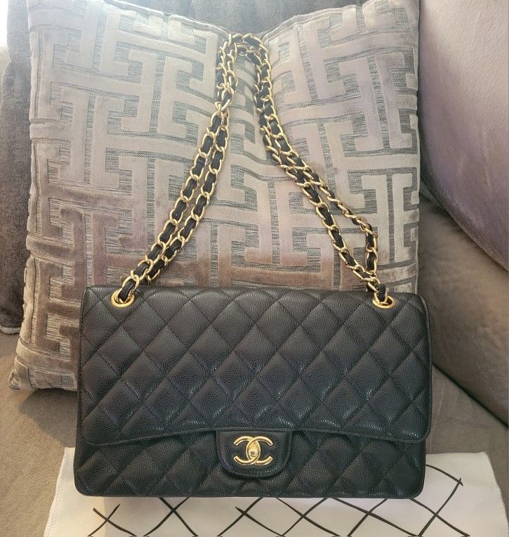 Designer Chanel Handbag 