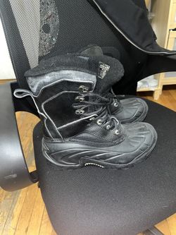 Icon Boots