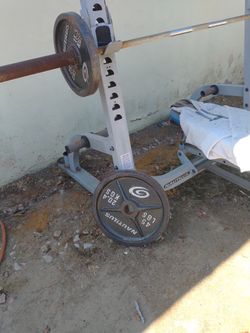Weights