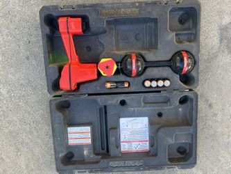 Ridgid Navitrack Scout Cable And Pipe Locator Receiver