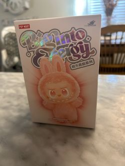 Authentic Popmart LUCK Labubu ! UNOPENED BOX
