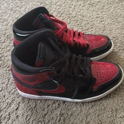 Jordan 1