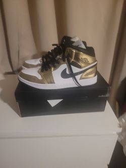 Jordan 1 size 12