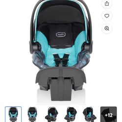Infant Car Seat