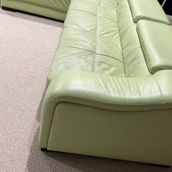 Mason Signature Sectional Sofa