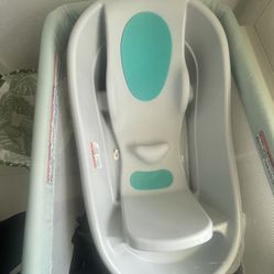 Baby Bath Tub 