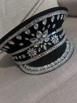 Festival Hat.