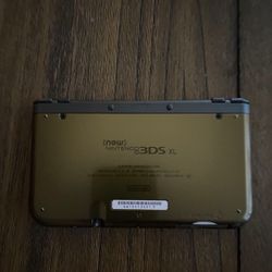 3DSXL limited zelda edition excellent condition open box comes with star wars case a 5 game s