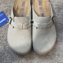 Birkenstock Boston