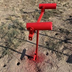 Fishing 🎣 Pole Stands