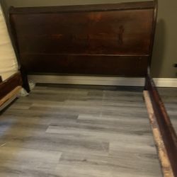 Headboard