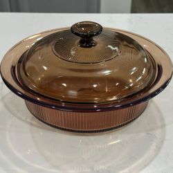 Vision Cookware And Corningware 