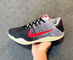 Nike Kobe 11 Elite Low ‘Tinker’ 2016 (Sz 8M/9.5W)