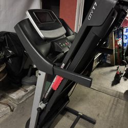 ProForm City T7 Treadmill