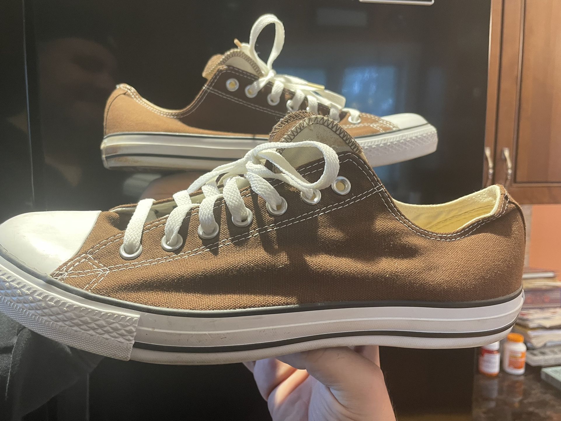Men’s Converse All Star Size 12