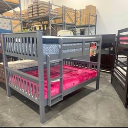 ⚡️⚡️⚡️EXTRA STRONG BUNK BEDS ⚡️⚡️⚡️