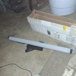 Led light fixture