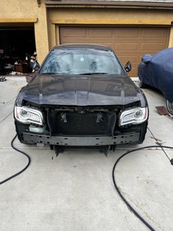 Chrysler 300
