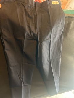 Work pants sz 38x29