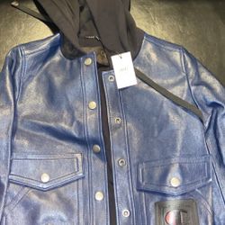 Authentic Coach Outwear