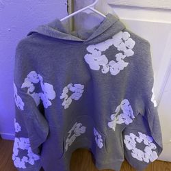Denim Tears Hoodie