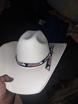PBR Hat