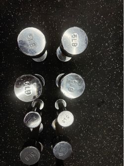 Dumbells