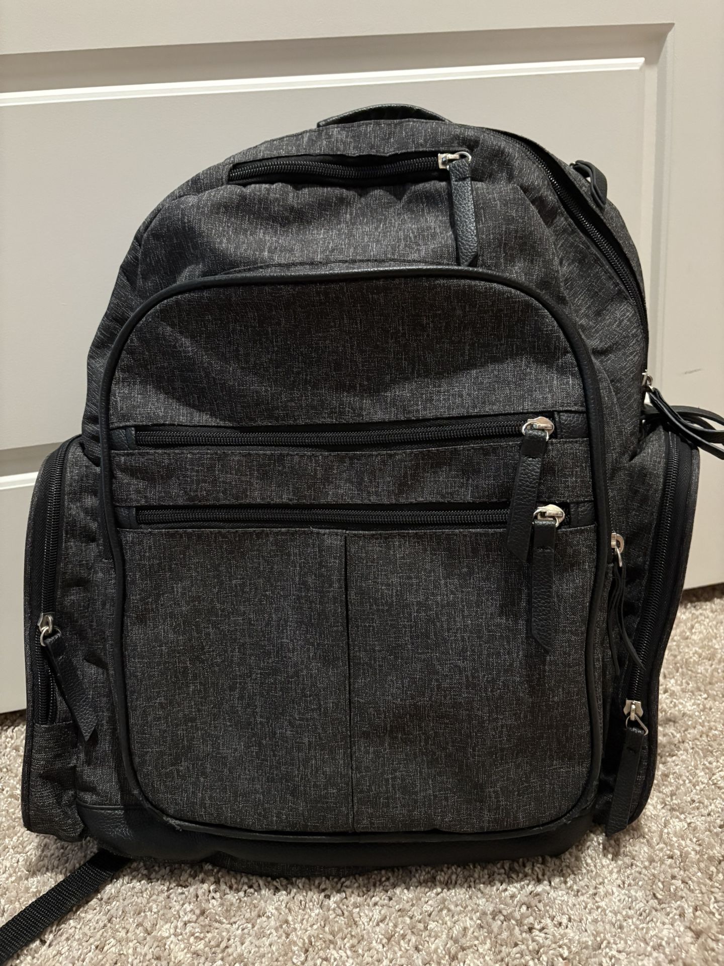 Diaper Bags