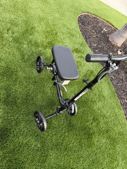 Knee Scooter,