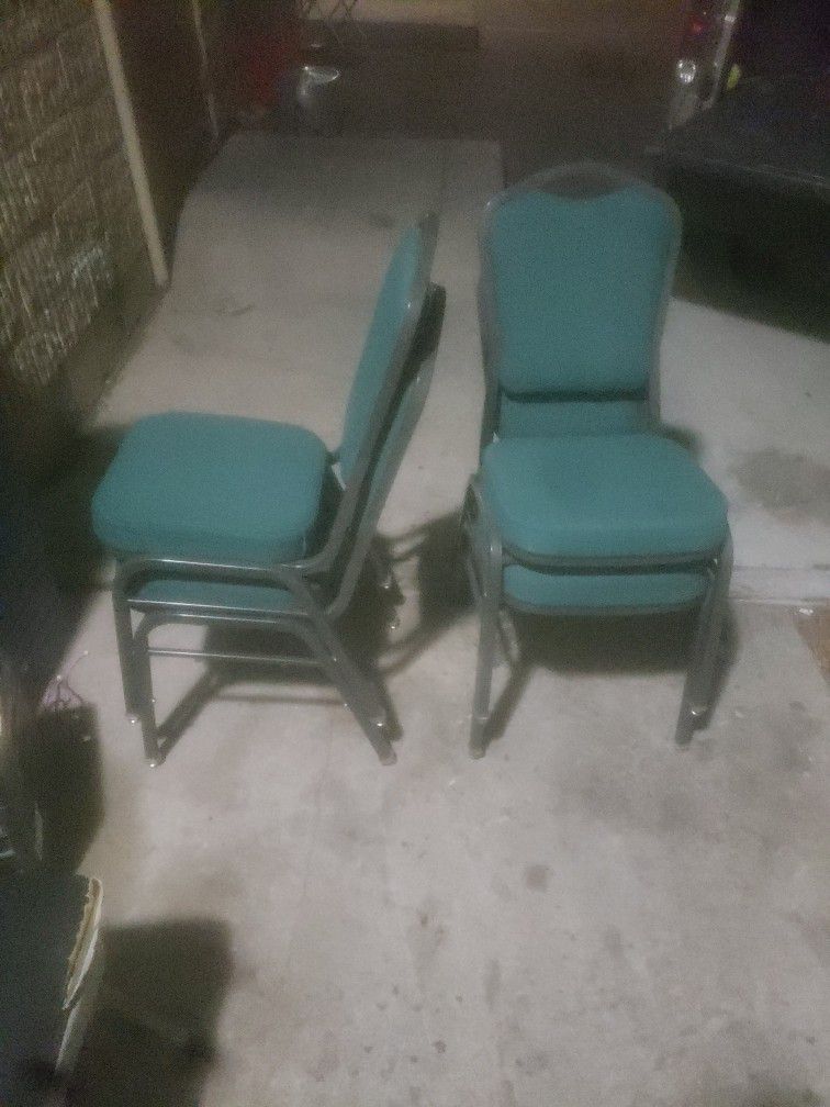 Restaurant Chair's 