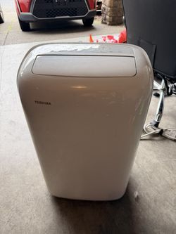 AC Toshiba