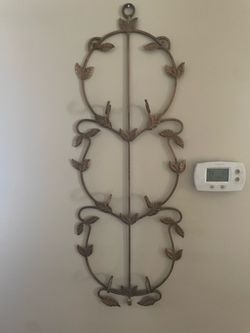 Plate Rack
