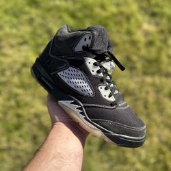 Jordan 5 Anthracite 9/10 OG All Size 11.5