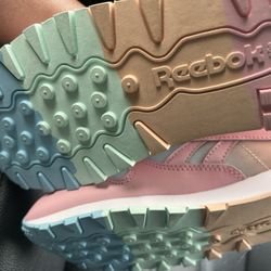 Reebok