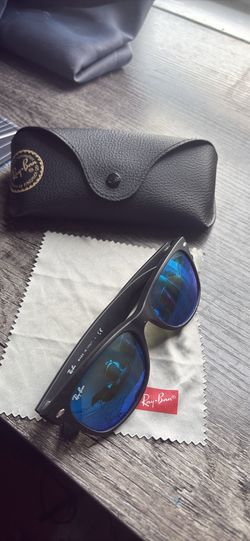 Ray Bans Sunglasses