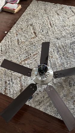 Ceiling Fan