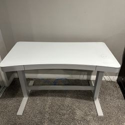 Adjustable Hight Desk