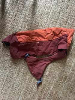 Ruffwear Vert Dog Coat S