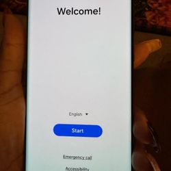 Samsung 22 Ultra (Unlocked)