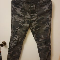 Polo.jogger 14/16