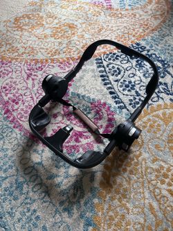 Nuna Triv Next Car Seat Adapter