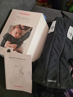 Baby carrier bundle sleep blankets infant bathtub