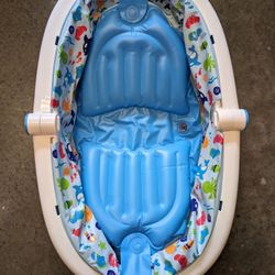 Baby Bath Tub