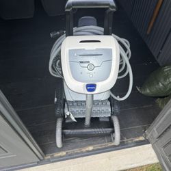 Polaris P825