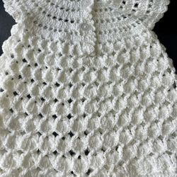 Crochet baby Sets