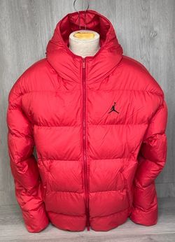 Jordan Air Jordan Brooklyn Puffer Jacket HV0532-687 Size Xl (A1D035141)