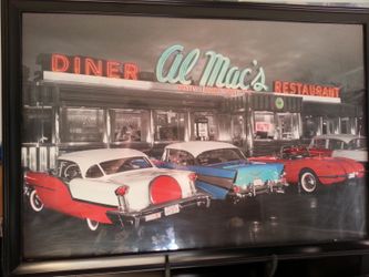 Variety Frame Art & Poster's