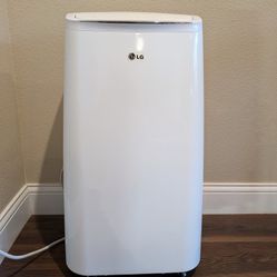 Portable AC Unit 