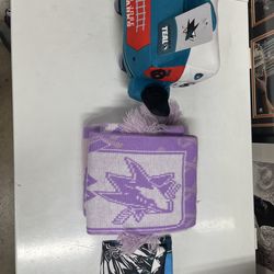 San Jose Sharks Giveaways